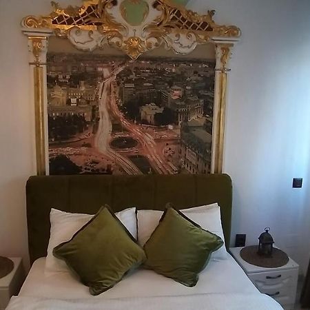 Domum - Old Town - Smardan Apartment Букурещ Екстериор снимка
