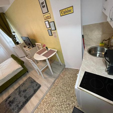 Domum - Old Town - Smardan Apartment Букурещ Екстериор снимка
