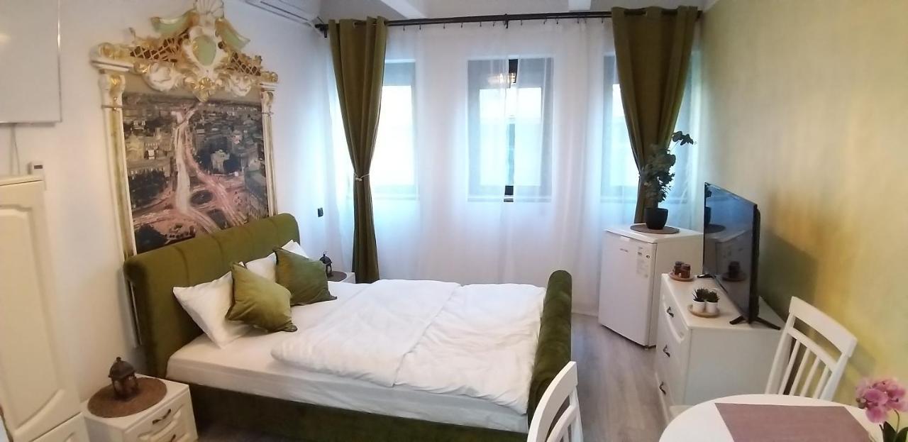 Domum - Old Town - Smardan Apartment Букурещ Екстериор снимка