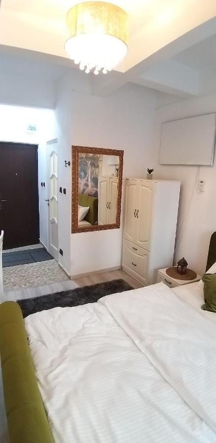 Domum - Old Town - Smardan Apartment Букурещ Екстериор снимка
