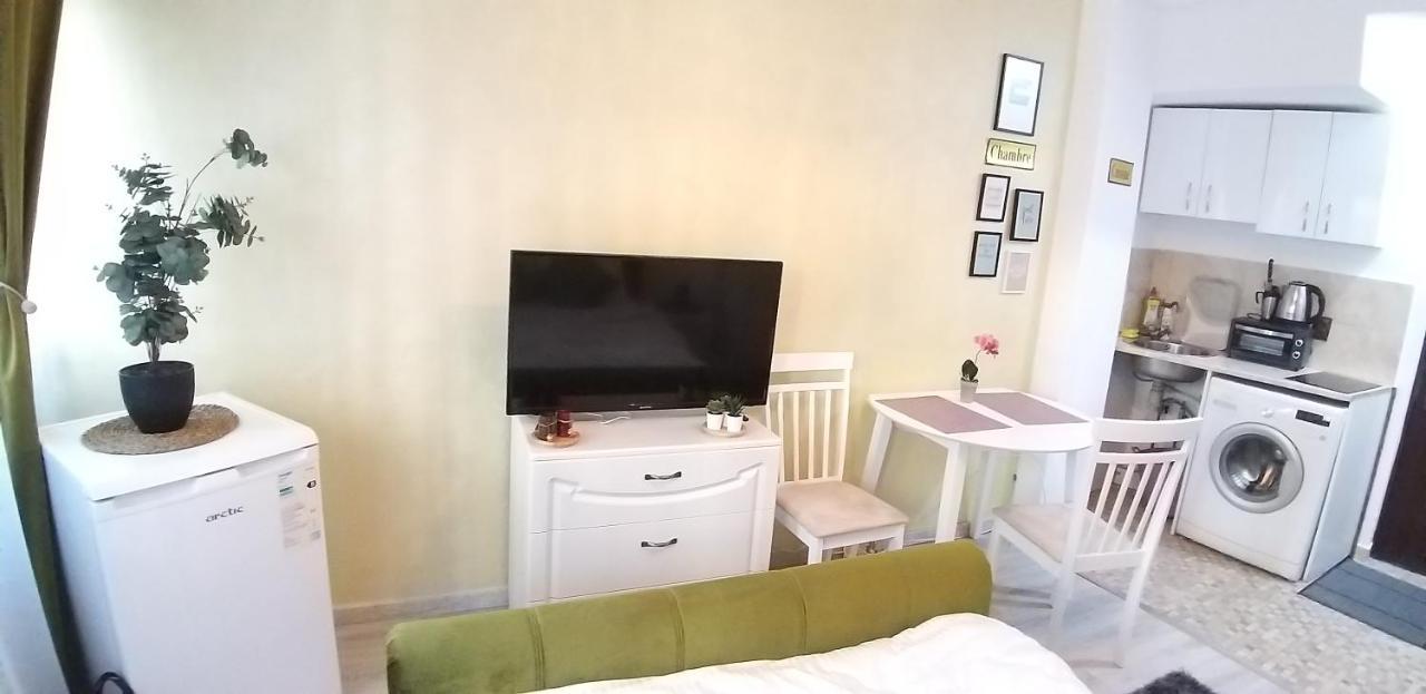 Domum - Old Town - Smardan Apartment Букурещ Екстериор снимка