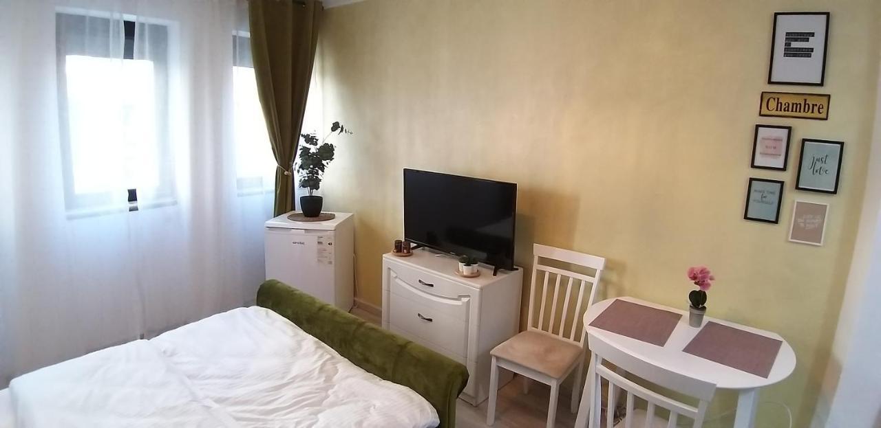 Domum - Old Town - Smardan Apartment Букурещ Екстериор снимка