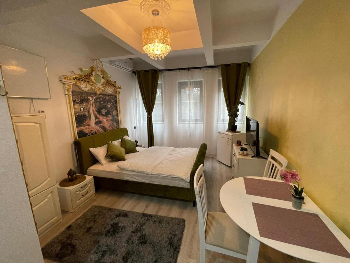 Domum - Old Town - Smardan Apartment Букурещ Екстериор снимка